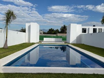 Venta de Casa en Condominio en el Centro de Xochitepec, Morelos