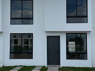 Venta de Casa en Condominio en el Centro de Xochitepec, Morelos