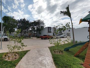 OPORTUNIDAD DE INVERSIÓN Propiedad de Recuperación Bancaria en Cda. Los Caracoles, Playa Sol, Playa del Carmen, Quintana Roo
