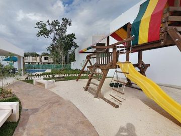 OPORTUNIDAD DE INVERSIÓN Propiedad de Recuperación Bancaria en Cda. Los Caracoles, Playa Sol, Playa del Carmen, Quintana Roo