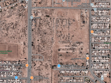 De la Estancia, Hacienda Dorada, Mexicali-Casa en Remate-(65% Debajo De Su Valor Comercial, Solo Recursos Propios-SK10
