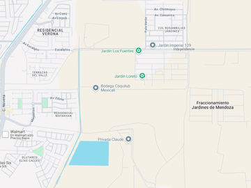 De la Estancia, Hacienda Dorada, Mexicali-Casa en Remate-(65% Debajo De Su Valor Comercial, Solo Recursos Propios-SK10