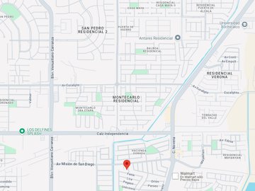 De la Estancia, Hacienda Dorada, Mexicali-Casa en Remate-(65% Debajo De Su Valor Comercial, Solo Recursos Propios-SK10