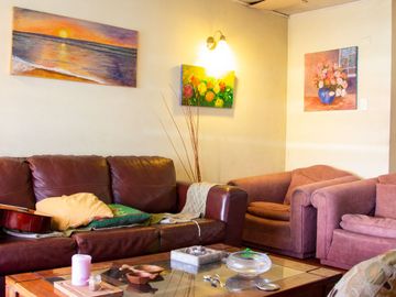 Casa en venta en Residencial Collao, Concepción