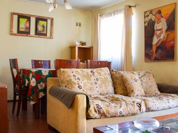 Casa en venta en Residencial Collao, Concepción