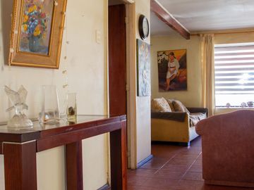 Casa en venta en Residencial Collao, Concepción