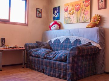 Casa en venta en Residencial Collao, Concepción