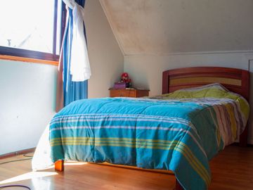 Casa en venta en Residencial Collao, Concepción