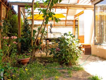 Casa en venta en Residencial Collao, Concepción