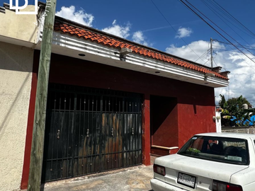 Casa en venta con 2 recamaras en Juan Pablo ll, Mérida