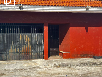 Casa en venta con 2 recamaras en Juan Pablo ll, Mérida