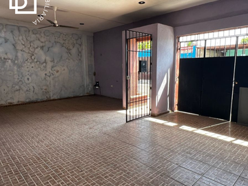 Casa en venta con 2 recamaras en Juan Pablo ll, Mérida