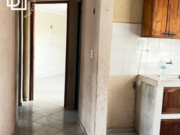 Casa en venta con 2 recamaras en Juan Pablo ll, Mérida