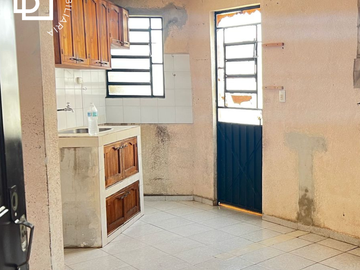 Casa en venta con 2 recamaras en Juan Pablo ll, Mérida