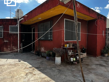 Casa en venta con 2 recamaras en Juan Pablo ll, Mérida