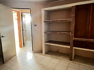 Casa en venta con 2 recamaras en Juan Pablo ll, Mérida