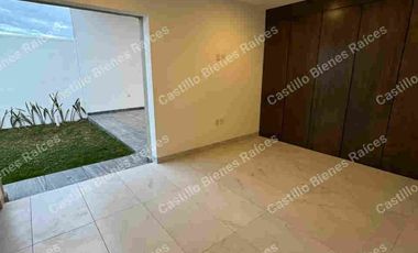 1 PISO CAMPIÑA
