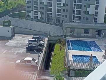 Apartaestudio en La Pradera