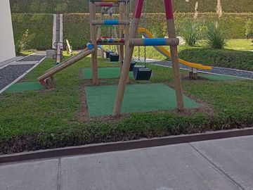 Apartaestudio en La Pradera