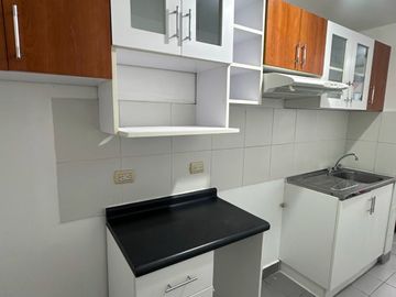VENTA DEPARTAMENTO CALLAO BELLAVISTA VILLA BONITA 4 4TO. PISO ASCENSOR SIN COCHERA