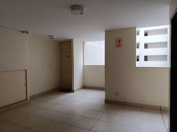 VENTA DEPARTAMENTO CALLAO BELLAVISTA VILLA BONITA 4 4TO. PISO ASCENSOR SIN COCHERA