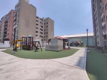VENTA DEPARTAMENTO CALLAO BELLAVISTA VILLA BONITA 4 4TO. PISO ASCENSOR SIN COCHERA