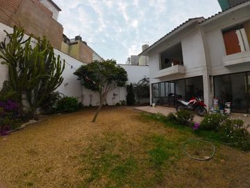 VENTA DE CASA COMO TERRENO