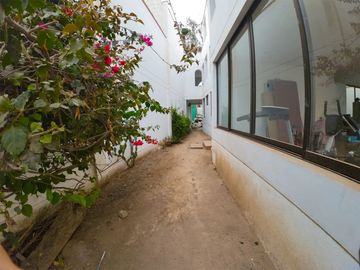 VENTA DE CASA COMO TERRENO