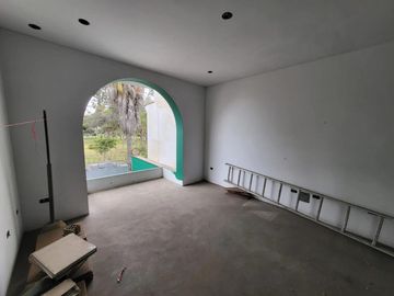 VENTA DE CASA COMO TERRENO