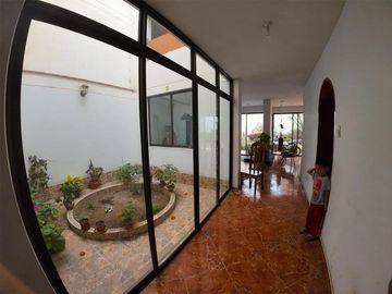VENTA DE CASA COMO TERRENO