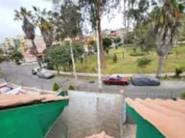 VENTA DE CASA COMO TERRENO