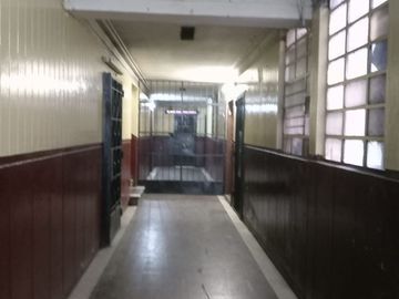 Venta De Departamento En Av. Manco Capac La Victoria