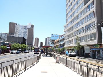 Vendo Edificio Patrimonial, Varias Oficinas, Independencia