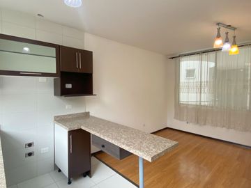 Venta Suite La Kennedy