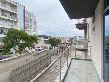 Venta Suite La Kennedy