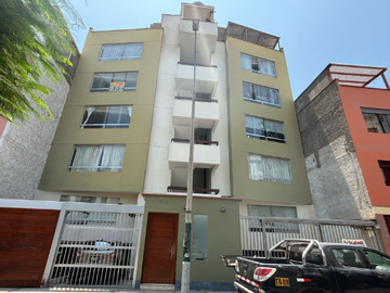 ¡Exclusivo Dúplex En Alquiler! Urbanización Cerrada En Surco
