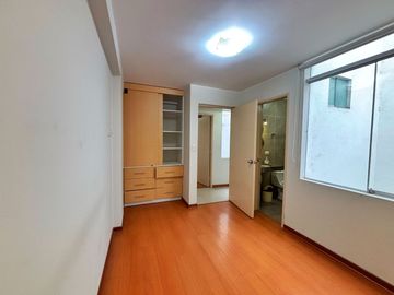 ¡Exclusivo Dúplex En Alquiler! Urbanización Cerrada En Surco