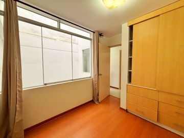 ¡Exclusivo Dúplex En Alquiler! Urbanización Cerrada En Surco