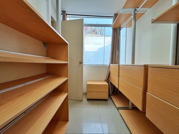 ¡Exclusivo Dúplex En Alquiler! Urbanización Cerrada En Surco