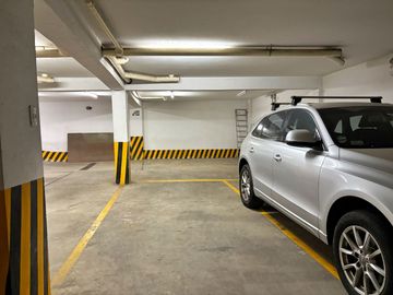¡Exclusivo Dúplex En Alquiler! Urbanización Cerrada En Surco