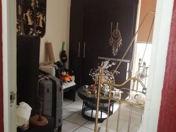 Venta de casa en Cuernavaca condominio con alberca y vigilancia