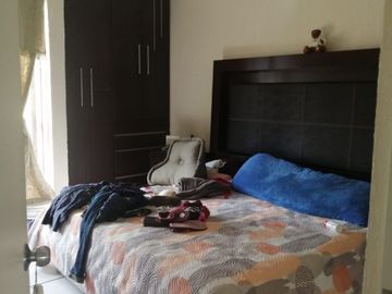 Venta de casa en Cuernavaca condominio con alberca y vigilancia