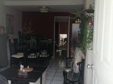 Venta de casa en Cuernavaca condominio con alberca y vigilancia