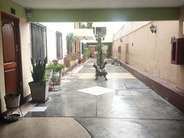 ¡¡Ocasión!! Venta De Departamento Duplex En El Centro De Lima A Solo $ 60 K (¡¡Y Negociable!!)