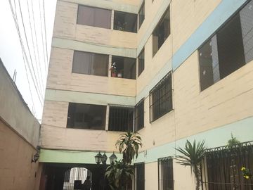 ¡¡Ocasión!! Venta De Departamento Duplex En El Centro De Lima A Solo $ 60 K (¡¡Y Negociable!!)