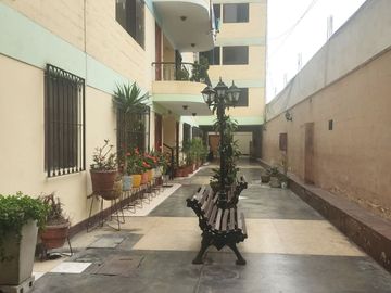 ¡¡Ocasión!! Venta De Departamento Duplex En El Centro De Lima A Solo $ 60 K (¡¡Y Negociable!!)