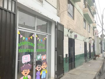 ¡¡Ocasión!! Venta De Departamento Duplex En El Centro De Lima A Solo $ 60 K (¡¡Y Negociable!!)