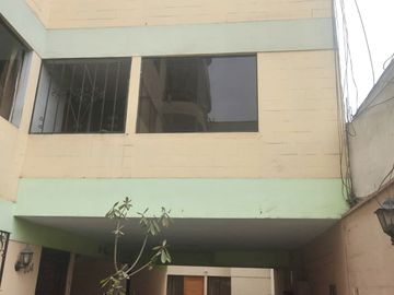 ¡¡Ocasión!! Venta De Departamento Duplex En El Centro De Lima A Solo $ 60 K (¡¡Y Negociable!!)