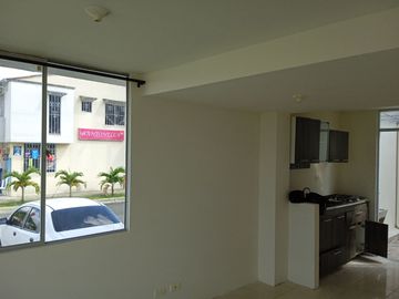 Casa en Montebonito