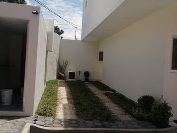Venta de casa en Jiutepec condominio
